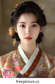 hanbok