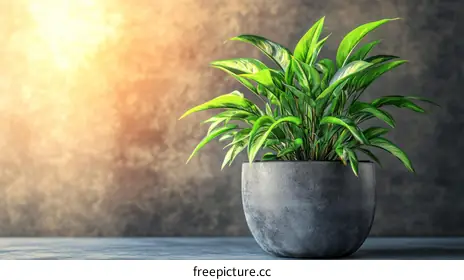 houseplant