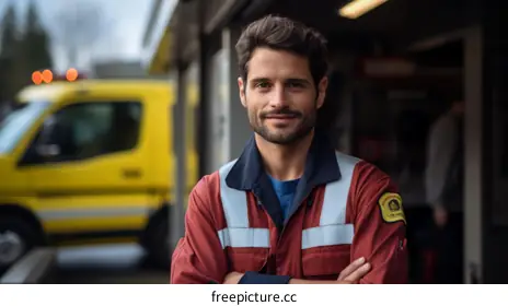 emergency medical services