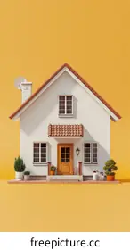 architectural visualization