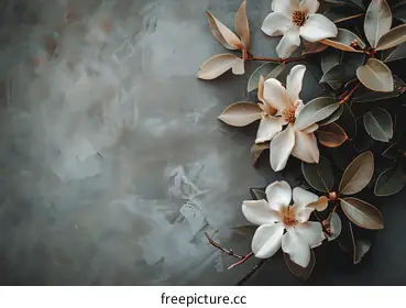 magnolia