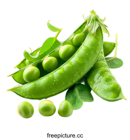 pea pods
