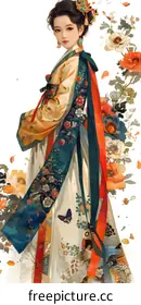 hanfu