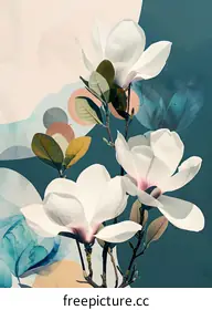 magnolia