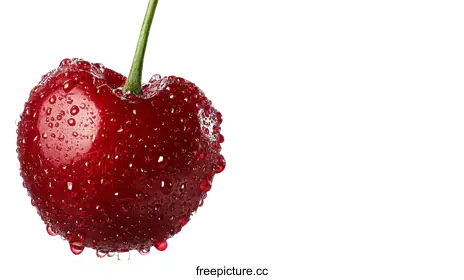 red fruit