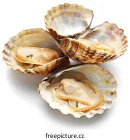 shellfish
