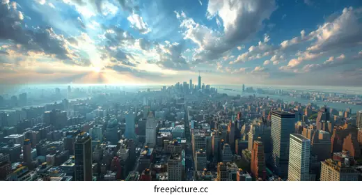 One World Trade Center