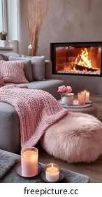 cozy living
