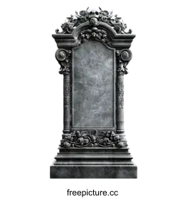 tombstone