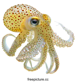 octopus