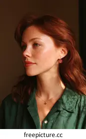 redhead