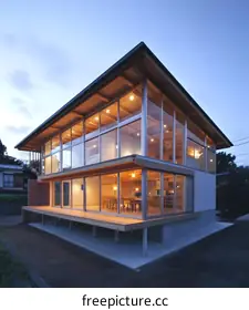 residential architecture