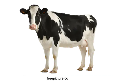 cow