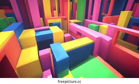 blocks