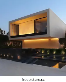 contemporary architecture