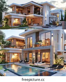 Architectural design