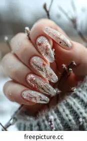 long nails