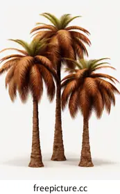 palm tree