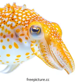 cuttlefish