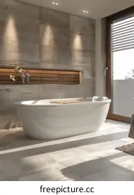 bathtub