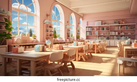 learning environment