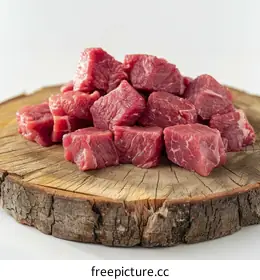 beef liver