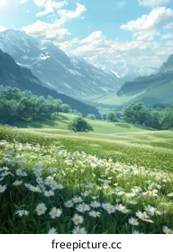 landscape photography