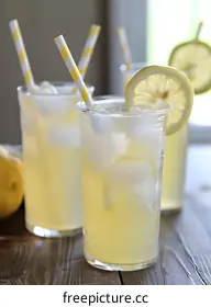 lemonade