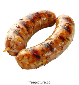 sausage