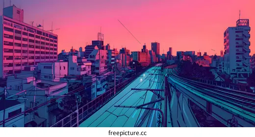 tokyo