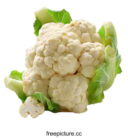 cauliflower