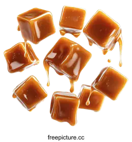 caramel