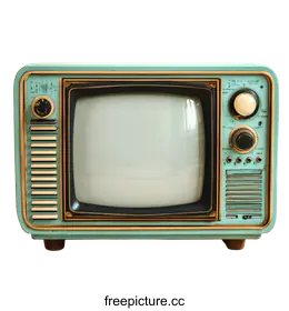 television