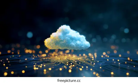 cloud computing