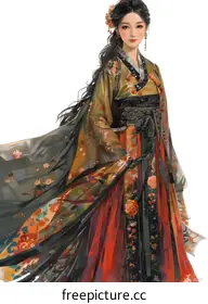 hanfu