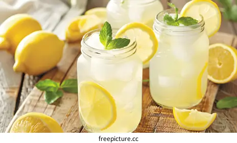 lemonade