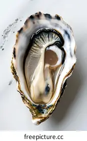 oyster