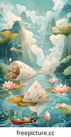 dragon boat festival