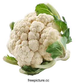 cauliflower
