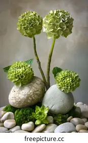 hydrangea
