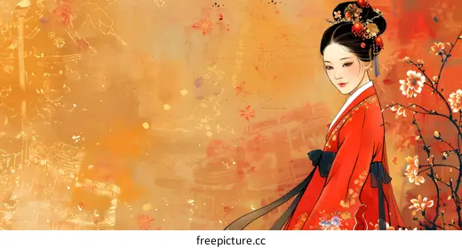 hanfu
