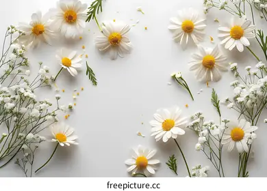 daisies