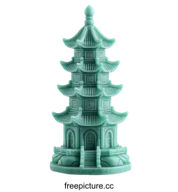 pagoda