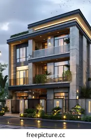 architectural design