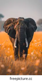 elephant
