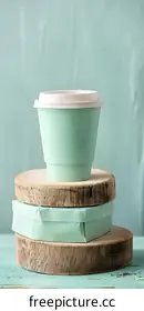 coffee cup