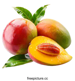 mango