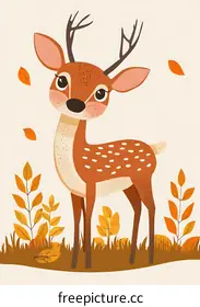 deer