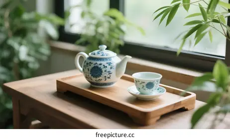 tea ceremony
