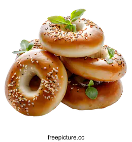 bagels